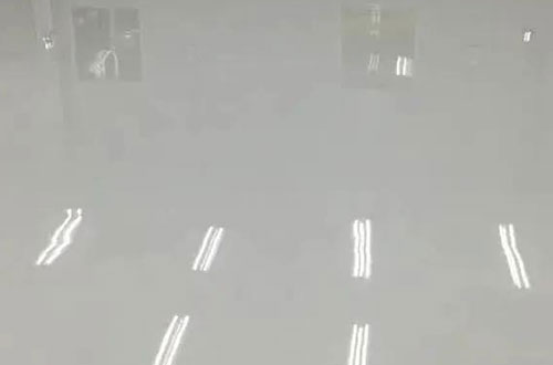 環(huán)氧自流平